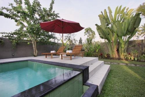 Фото Villa Kanasa