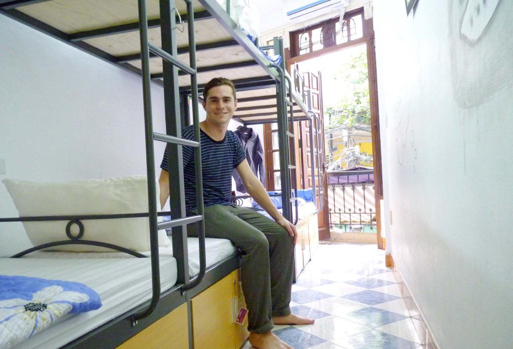 Фото Daisy Hostel