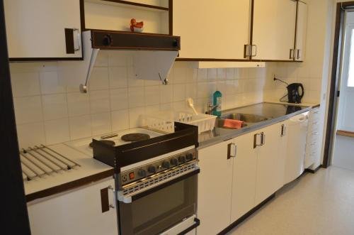 Фото Mullsjo Folkhogskola