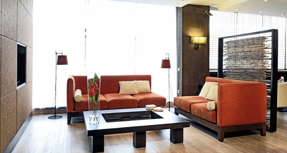 Фото Nh Madrid Balboa