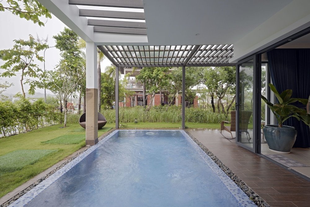 Фото Sunset Sanato Resort & Villas