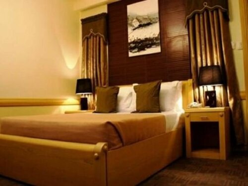 Гостиница Phela Grande Residences в Провинции Южный Котабато