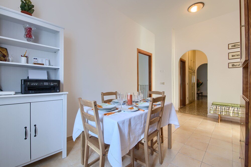 Фото Appartamento Turistico Di Lulu