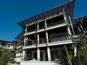 Апартаменты Kata Gardens Luxury 2 Bedroom 4b