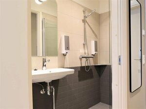 Гостиница Forenom Aparthotel Vaasa