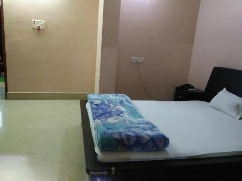 Фото Hotel Krishna
