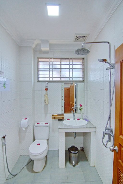 Фото Yuan Sheng Hotel