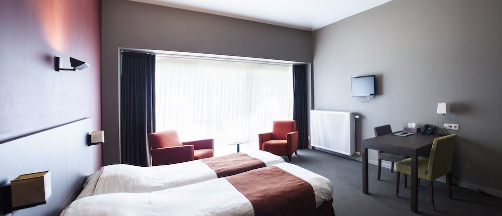 Фото Hotel Rastelli Tervuren