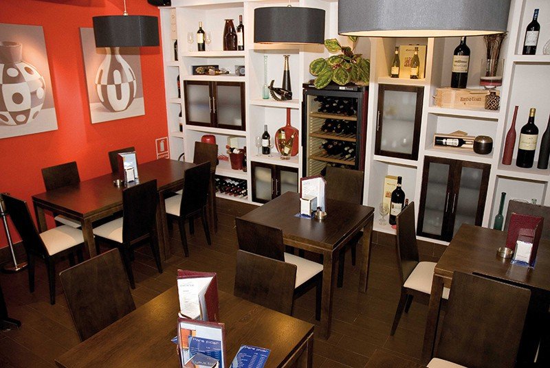 Фото Hotel Apartamentos Dabarca