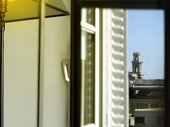 Фото Hotel Saint Pierre