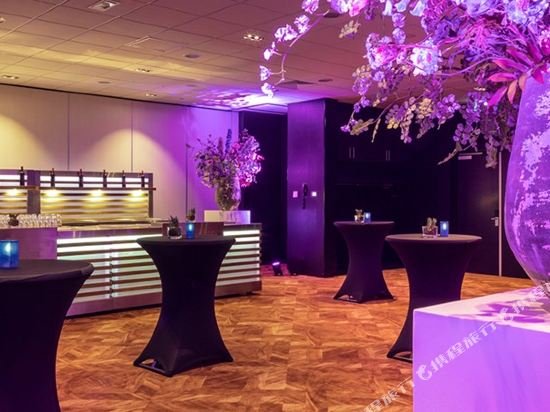 Фото Van der Valk Hotel Duiven near Arnhem A12