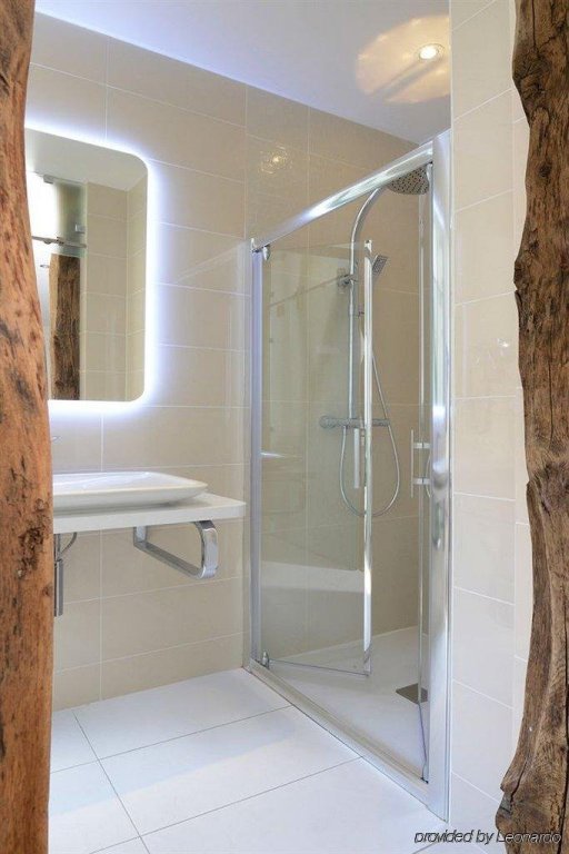 Фото Hotel des Batignolles