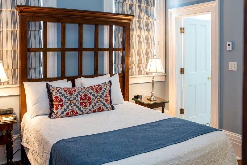 Фото The Marshall House