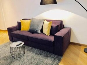 Гостиница Palazzina B - Contemporary Studio