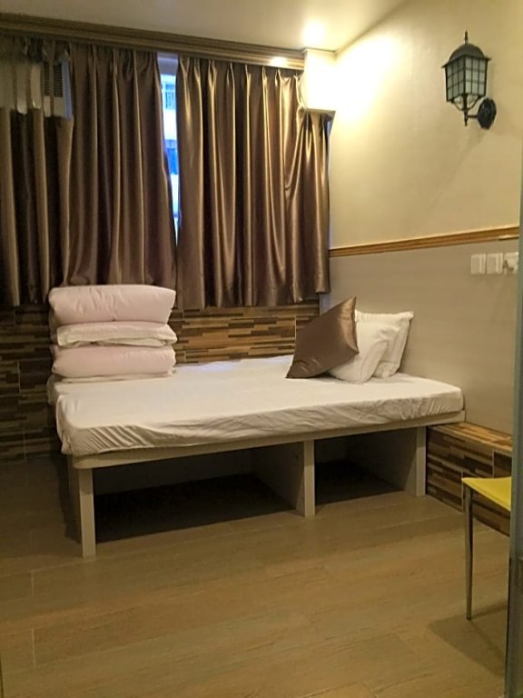 Фото 3D Inn - Romance