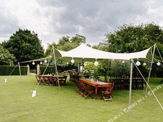 Фото Burkleigh House