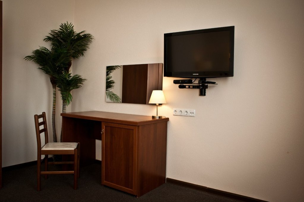 Фото Мотель № 5