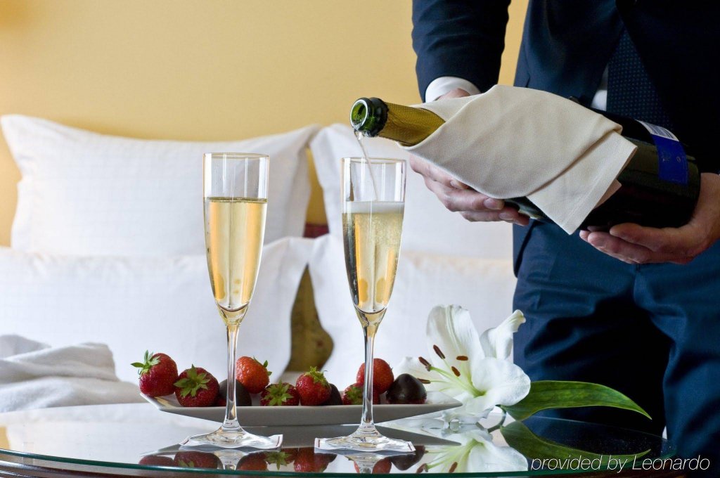 Фото Hotel Barsey by Warwick