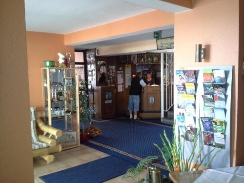 Фото отеля 4