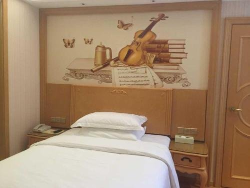 Фото Vienna Hotel Foshan Nanhai Avenue Branch