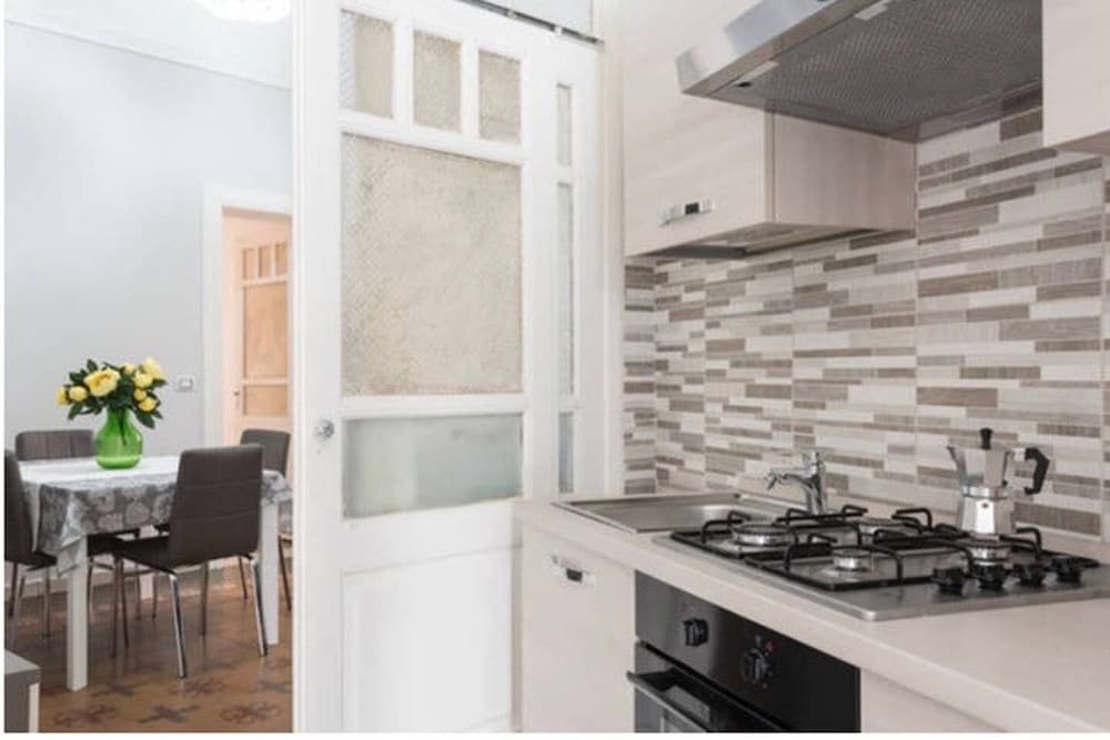 Фото Gramignani House Catania