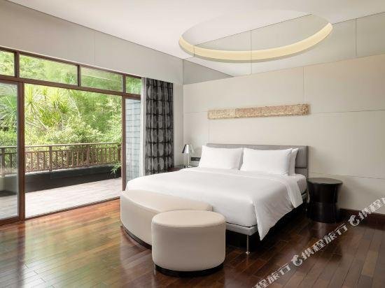 Фото Le Meridien Xiamen