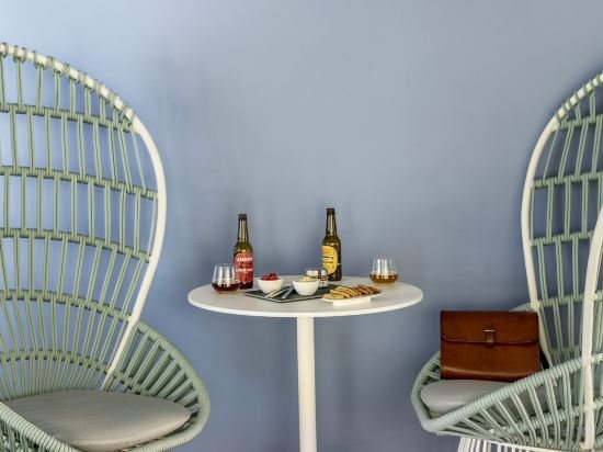 Фото Okko Hotels Toulon Centre