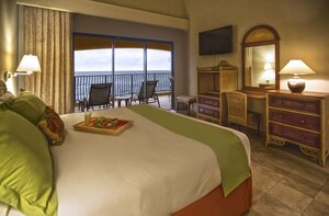 Гостиница The Royal Sea Aquarium Resort