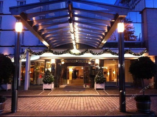 Фото отеля 5