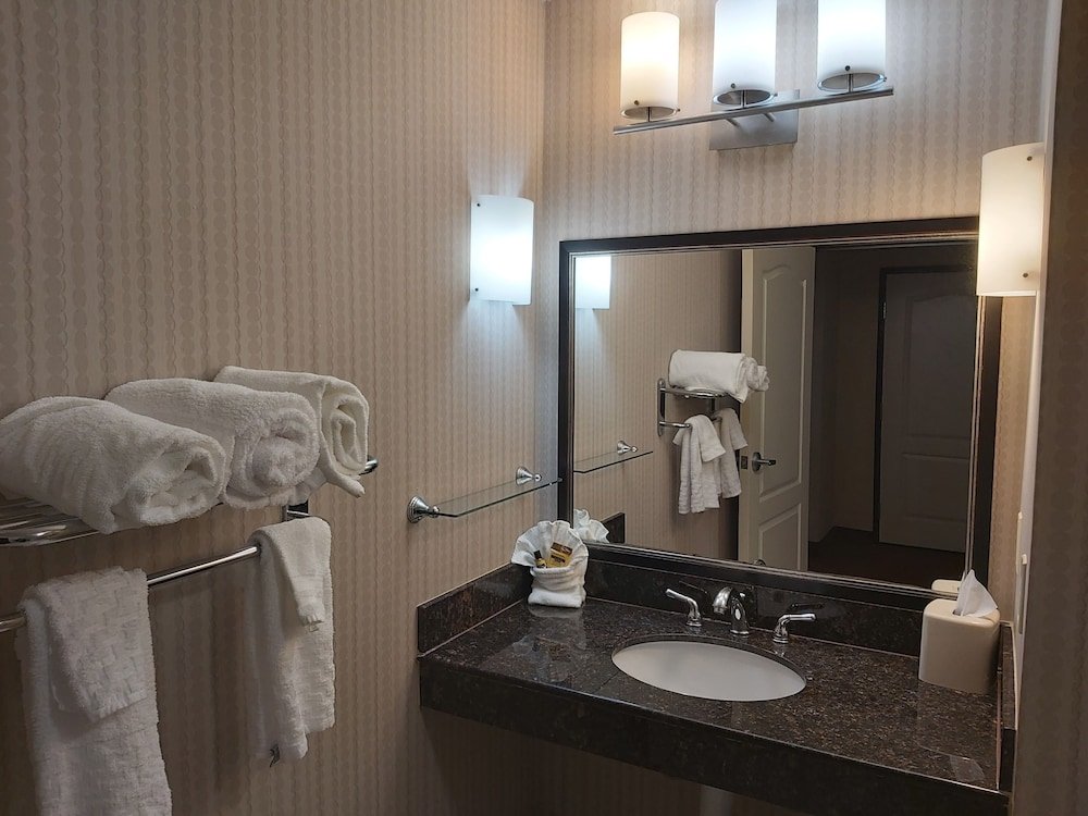 Фото Best Western Plus Dfw Airport West Euless