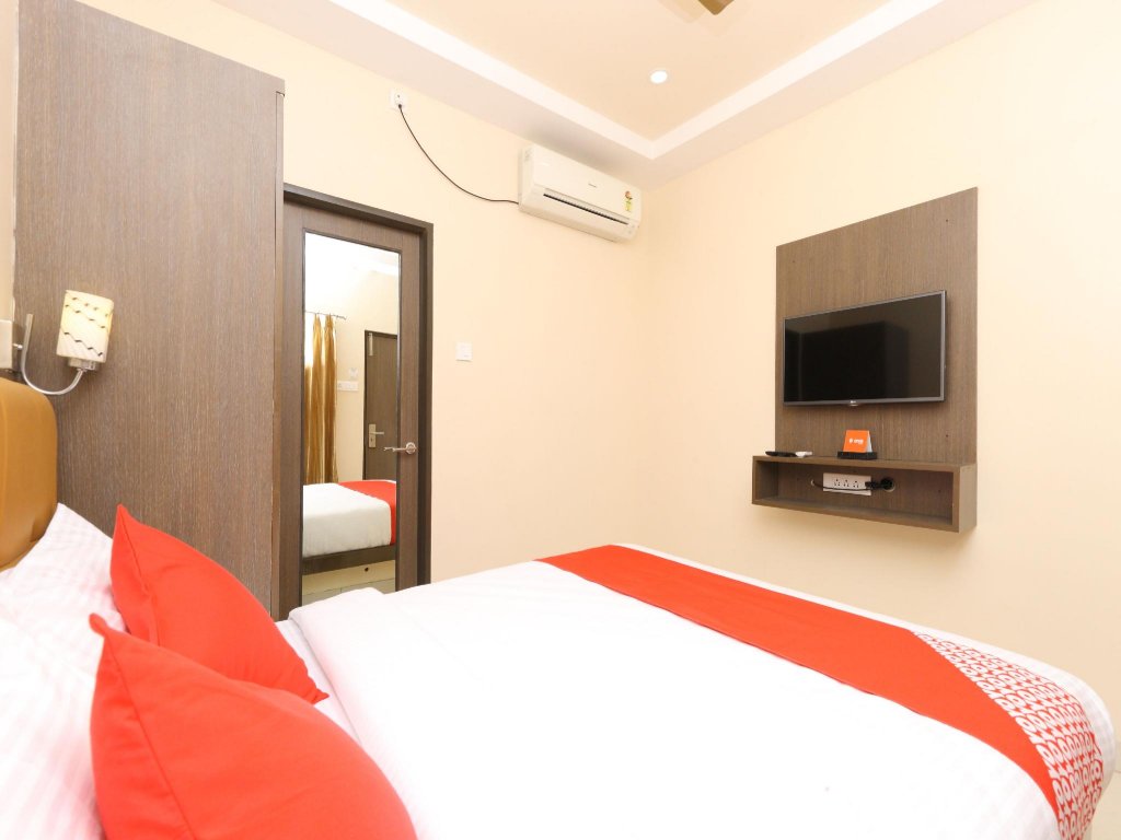 Фото Oyo 14934 Kalyani Grand