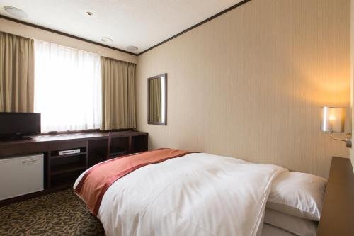 Фото Hotel Binario Komatsu Centre