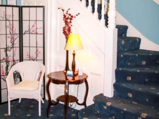 Фото Atholl Lodge