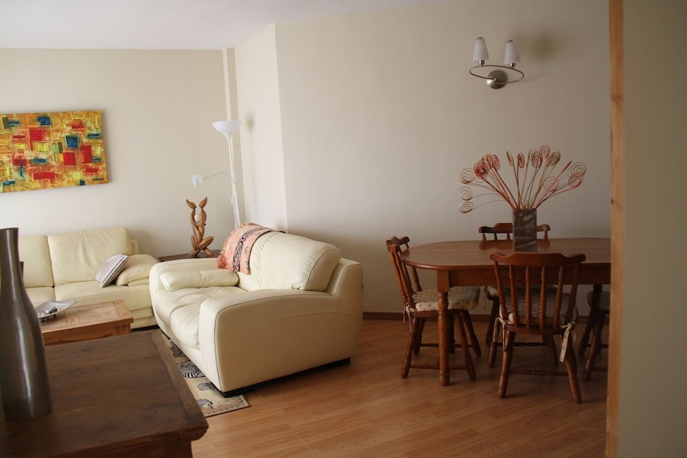 Фото Apartamento Pto. Marina Pueblo Marinero