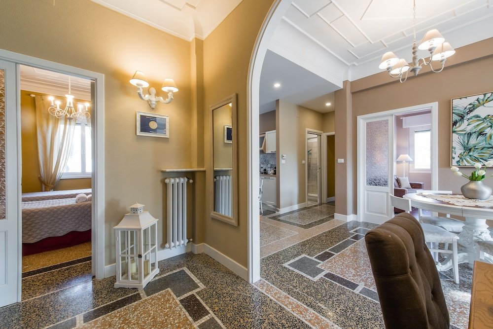 Фото Casa Vittoria by PortofinoVacanze