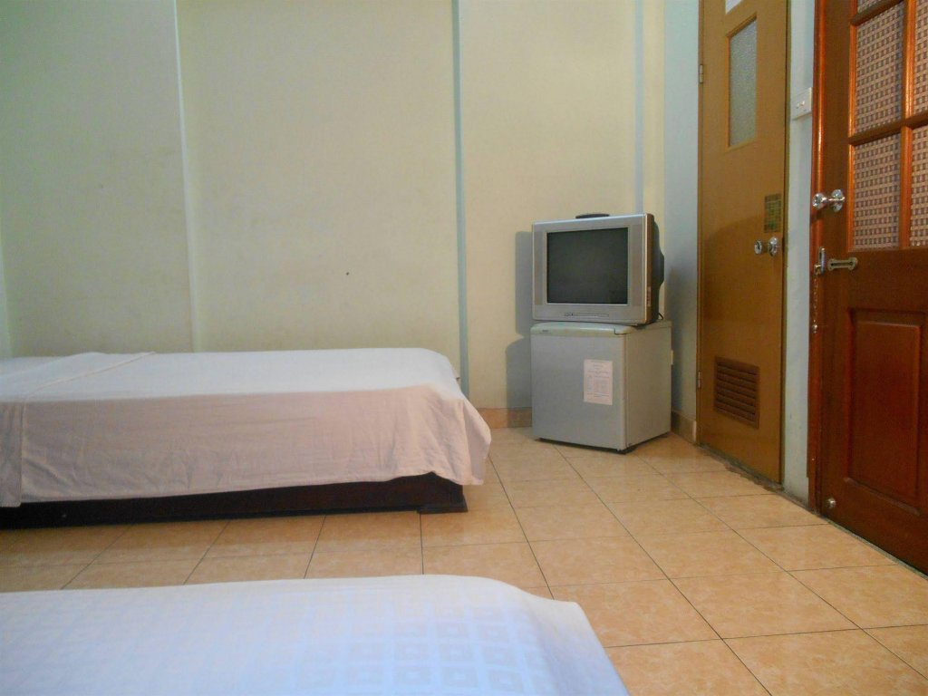 Фото Hanoi Discovery Hotel