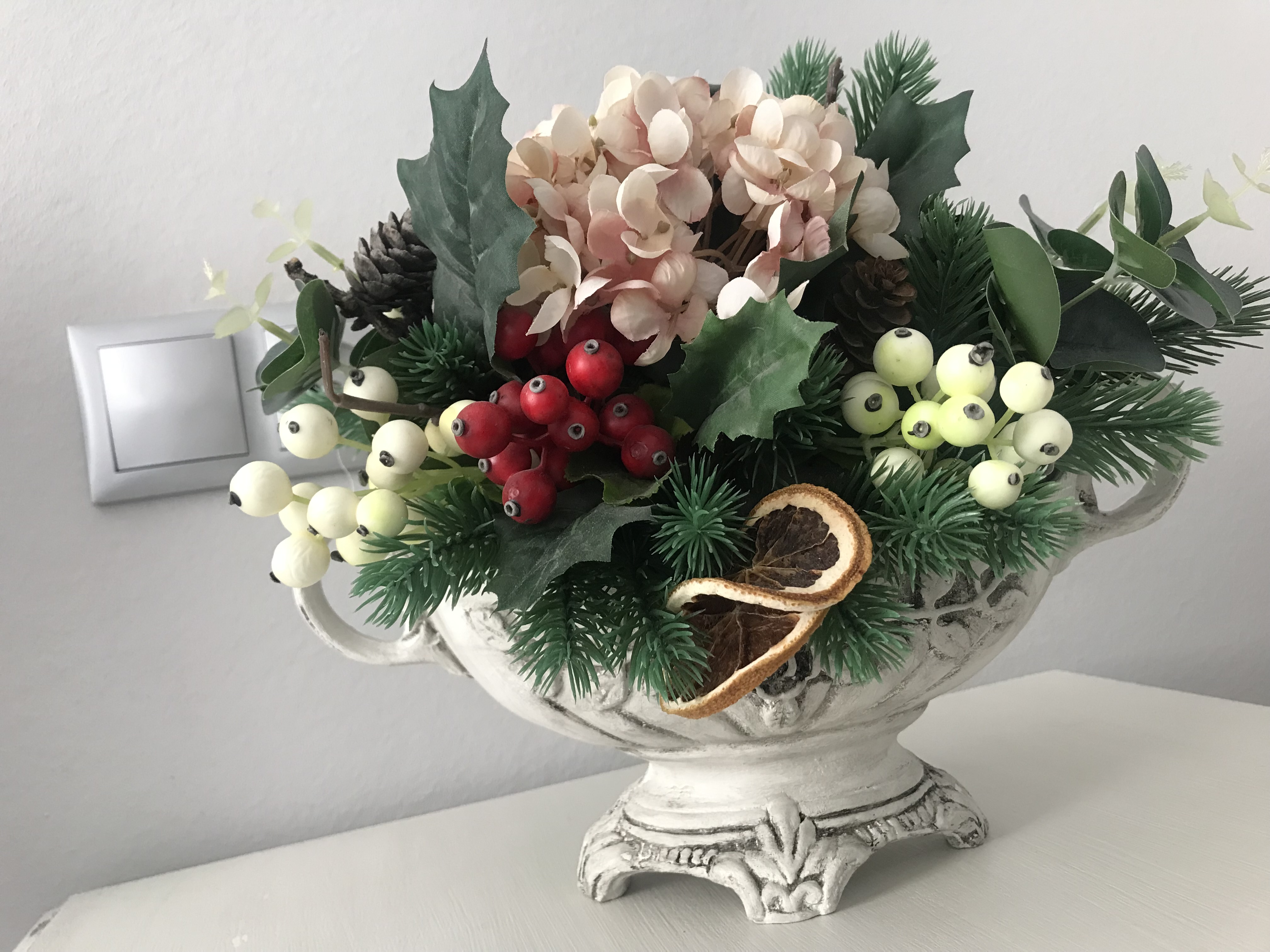 Фото Подкова