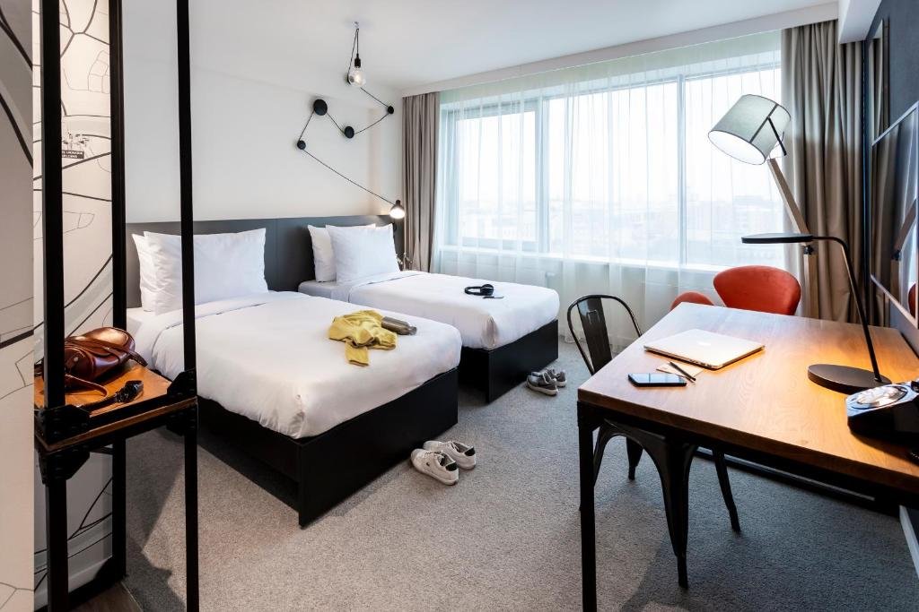 Фото отеля 3