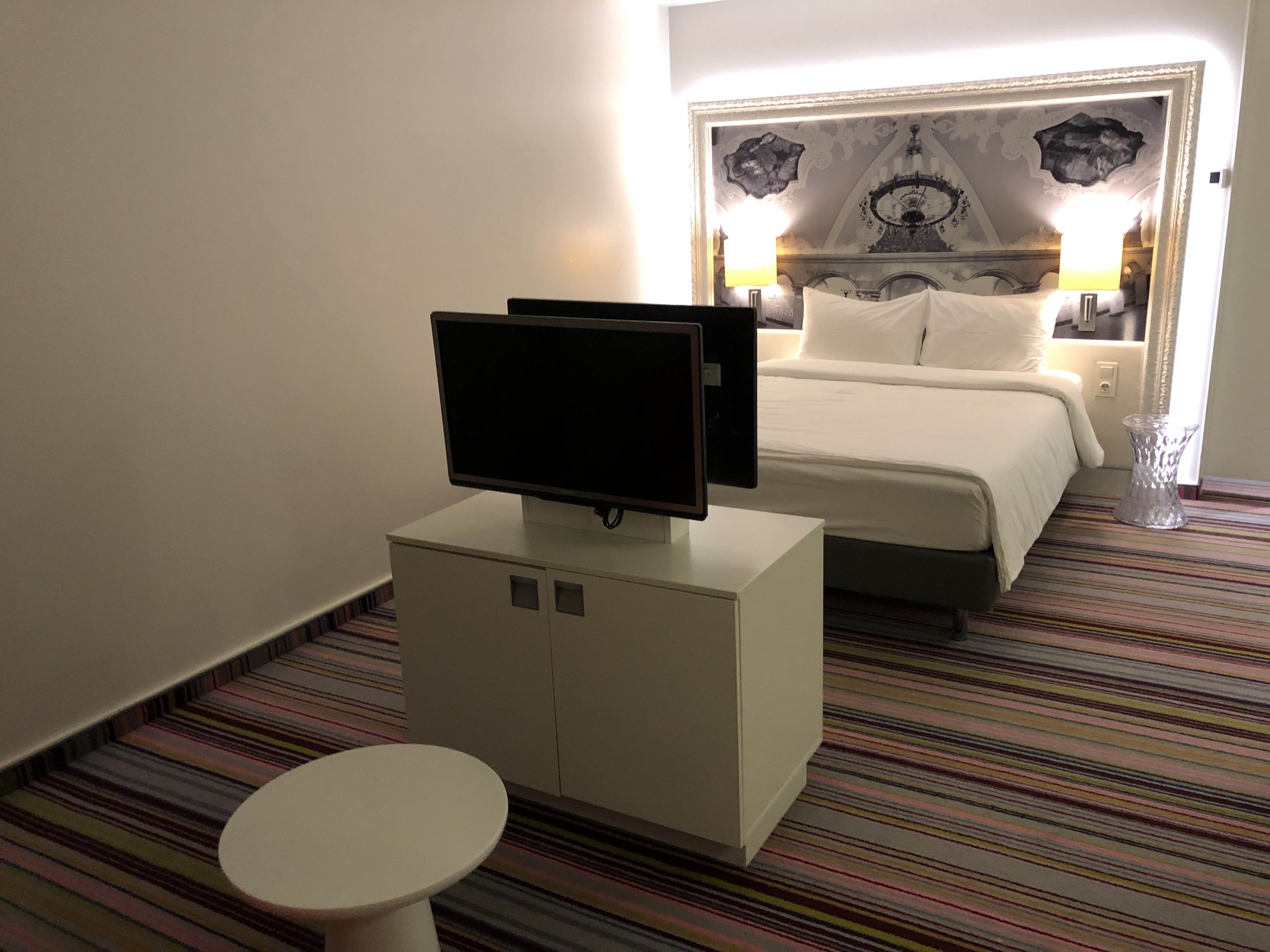 Фото Mercure Москва Бауманская