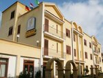 Sammartano Hotel