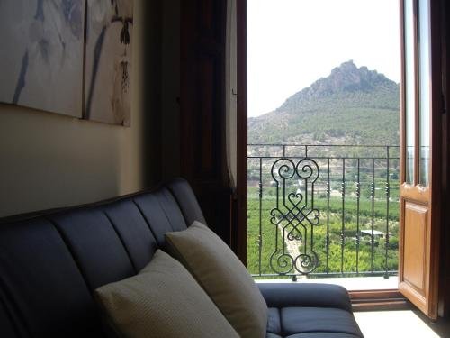 Фото Hotel San Sebastian Hospederia