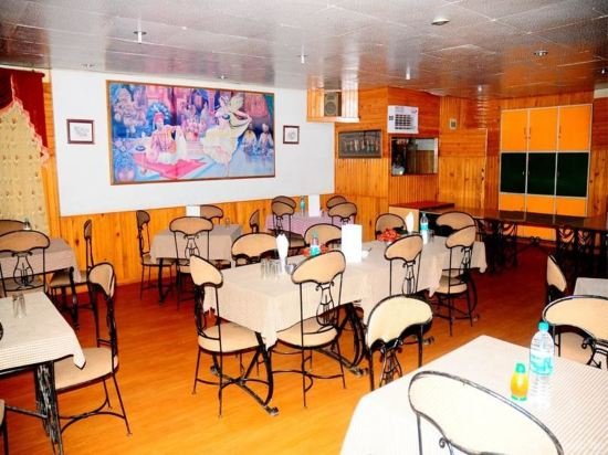 Фото Hotel President