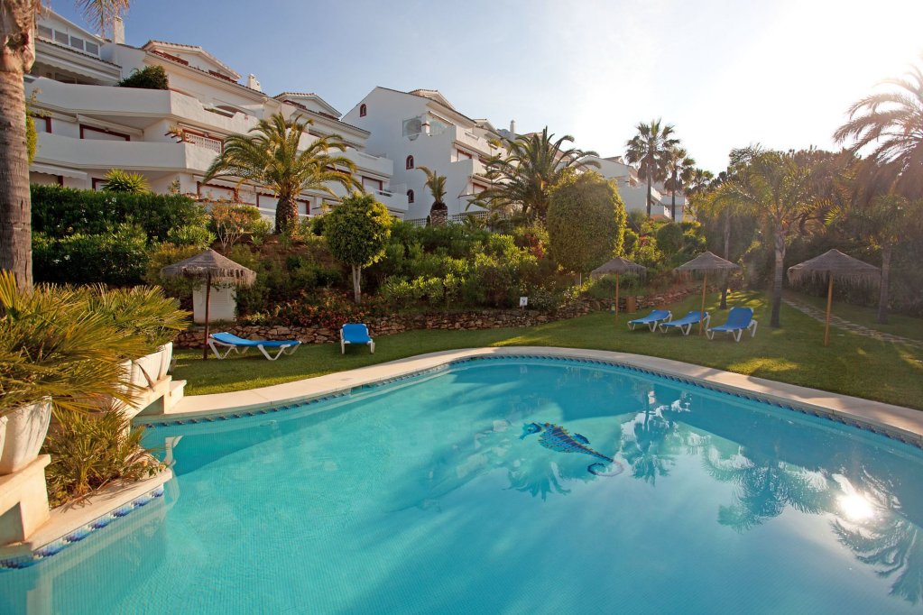 Фото Marbella Beach Resort at Club Playa Real