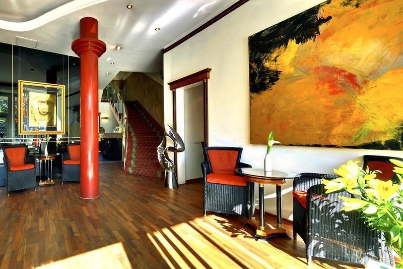 Фото Select Hotel Tiefenthal