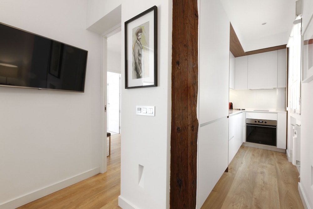 Фото Angel Square by Madflats Collection