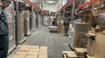 Packmarket (2nd Khoroshyovsky Drive, 7с1В), packing materials