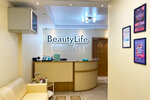 BeautyLife (17-й пр. Марьиной Рощи, 4, корп. 1), оборудование и материалы для салонов красоты в Москве