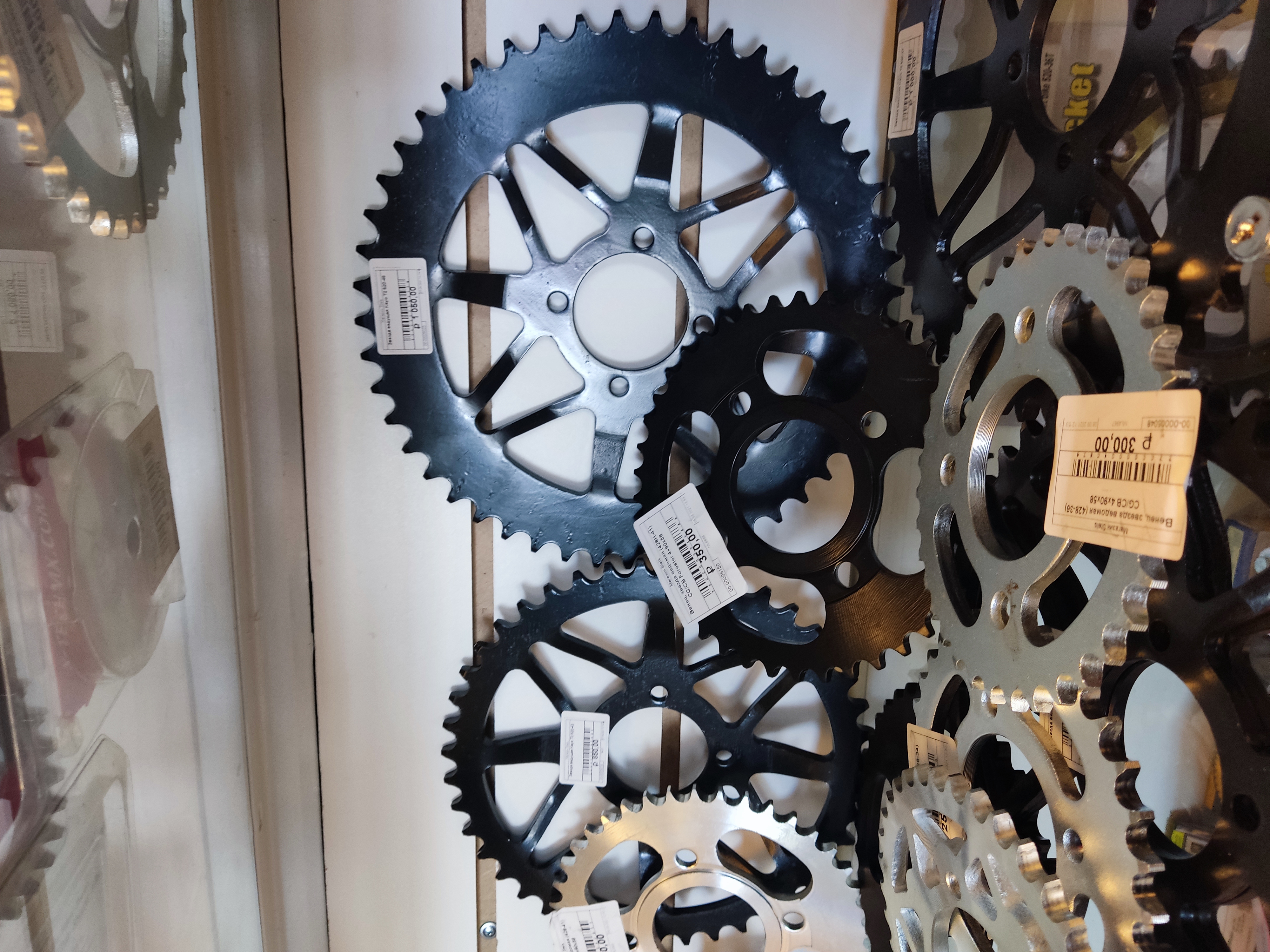 Stels, bicycle shop, Stavropol, prospekt Kulakova, 33А - Yandex Maps