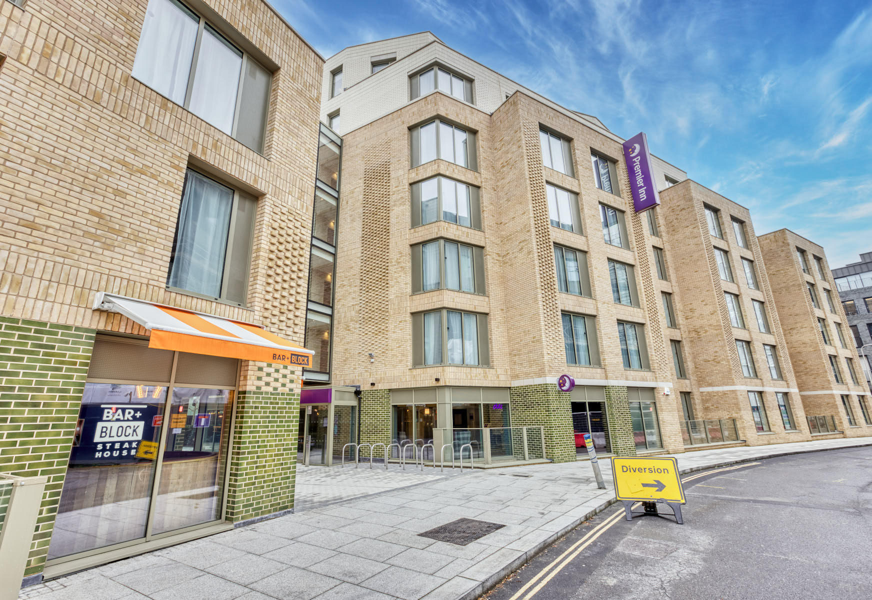 Фото London Southwark