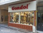 Gondol Shoes (İzmir, Karşıyaka, Salah Birsel Sok., 35A), shoe store